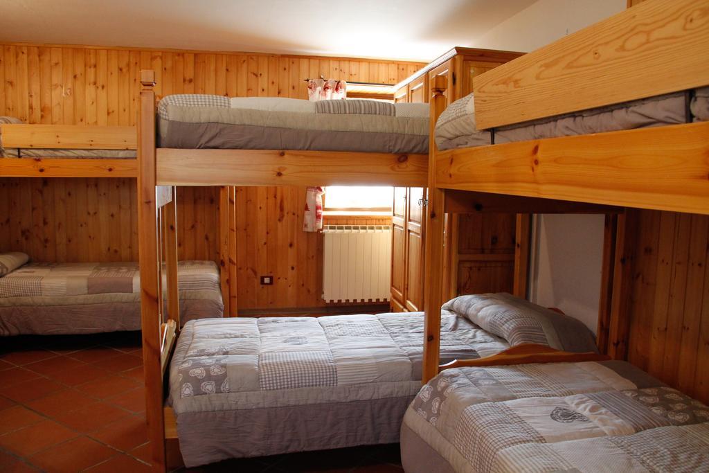 Aparthotel Casa Chamonin à Gressan Extérieur photo