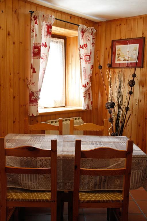Aparthotel Casa Chamonin à Gressan Extérieur photo