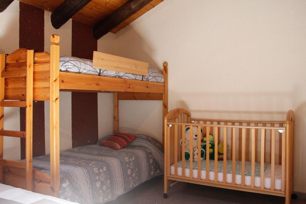 Aparthotel Casa Chamonin à Gressan Extérieur photo